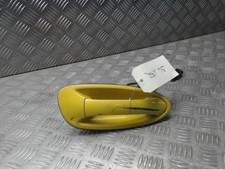 Porte avant et accessoires Porsche CAYMAN