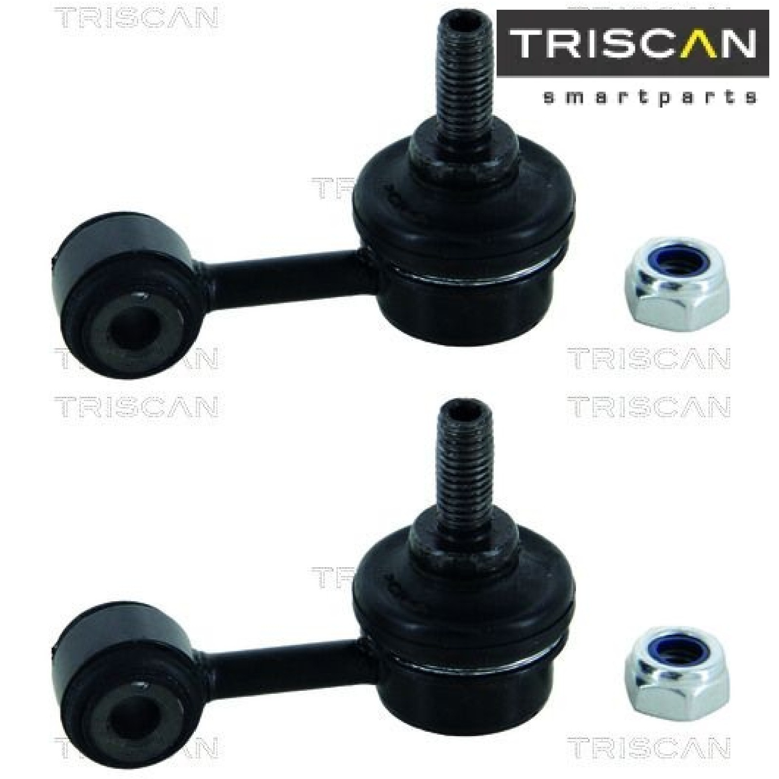 TRISCAN Stange/Strebe, Stabilisator 8500 29669 für Audi - Bild 6