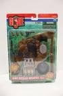 GI Joe WWII Russian Infantry Battle Gear Weapons Accessory
