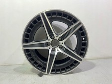 Mercedes-Benz EQE W295 10,5X20 ET67 5X112 Aluminiumfelge A2954012800 OE Original