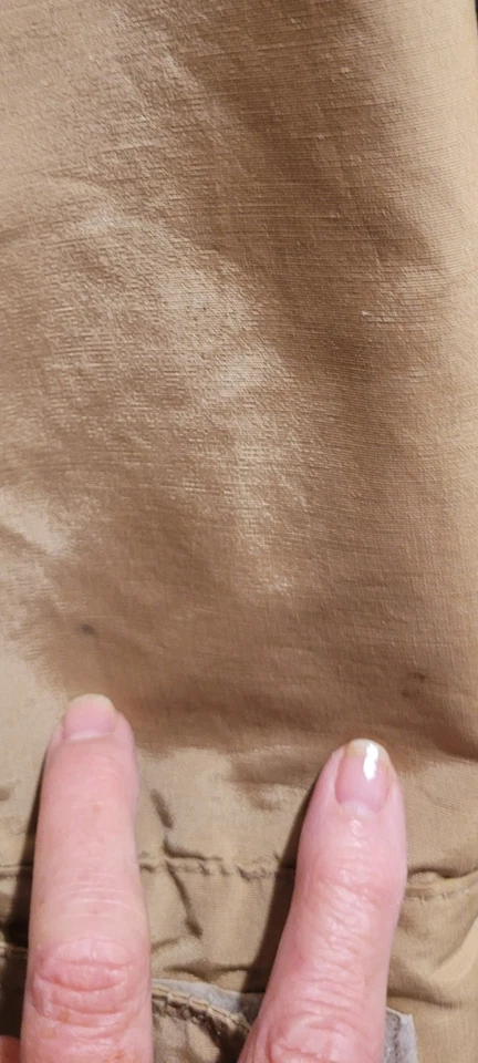 Chaqueta de senderismo vintage 1968 Sierra Designs 60/40 Parka montaña campamento al aire libre L Foto 4 de 4