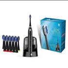 Pursonic Electric Smart Series Rechargeable Toothbrush - UV Sanitizing Function