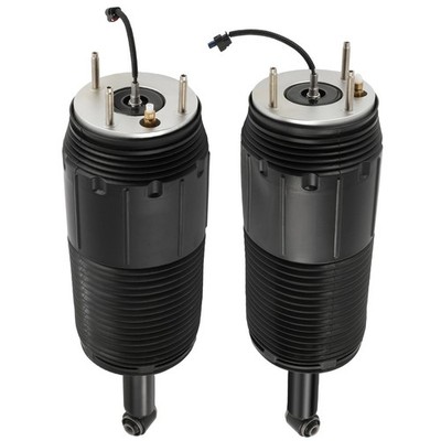 2x Rear Air Suspension Shocks Struts For 21-24 Cadillac Escalade Tahoe GMC Yukon