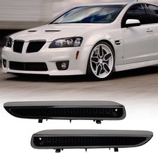 Jerbor Hood Scoop Vent Fits For Pontiac G8 Models 2008-2009 Front Vent... Jerbor Hood Scoop Vent Fits For Pontiac G8 Models 2008-2009 Front Vent...