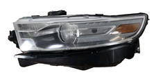 2013 2014 2015 2016 2017 2018 2019 FORD TAURUS LEFT DRIVER HALOGEN HEADLIGHT OEM