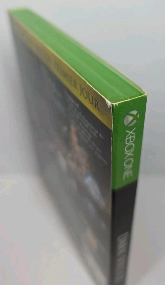 XBOX ONE Dark Souls III Day One Edition Comes With Code - Image 3 of 4