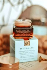 Advanced Overnight Eye Repair & Hydration Com...