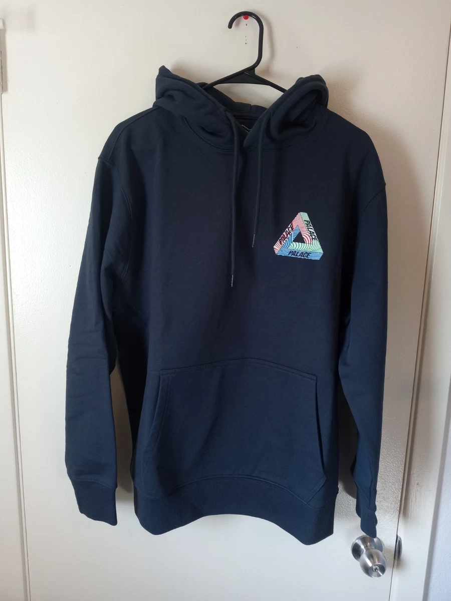 Palace Skateboarding Hoodies & Sweatshirts for Men for Sale | Shop