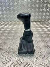 AUDI A6 4G2, C7, 4GC Schaltmanschette Leder 4G1713139Q 3.00 Diesel 35366592