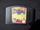 Road Rash 64 (Nintendo 64, 1999)