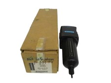 WILKERSON M28-06-BL00 PNEUMATIC FILTER NSMP