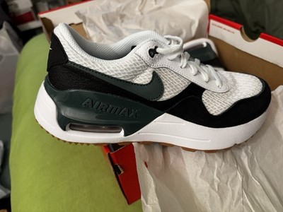 Authentic Nike Air Max Systm (GS) Size 4.5 Youth / 6 Women New