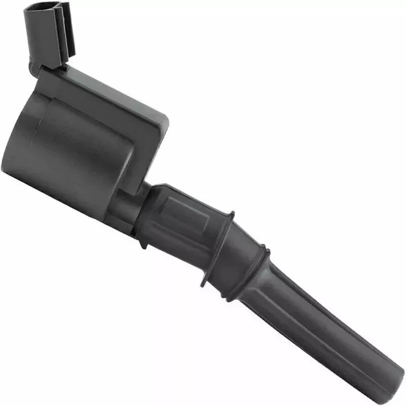 8PCS DG508 Ignition Coils For Motorcraft Ford F150 F250 F550 4.6L 5.4L 6.8L NEW Foto 4 de 4