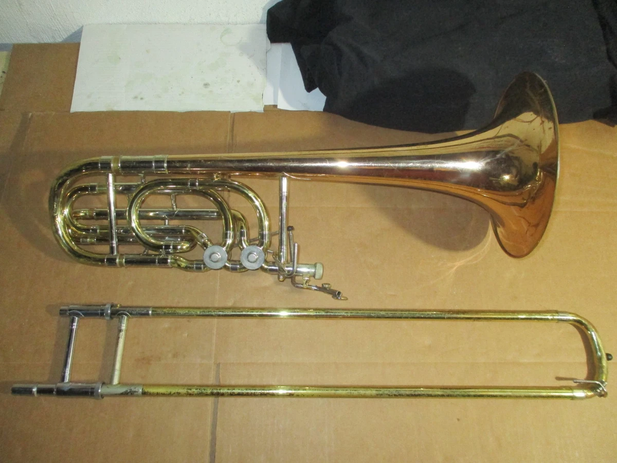 Holton Trombones for sale | eBay