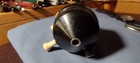 Vintage Zebco 202 (1960's) Black- metal Foot — photo 2