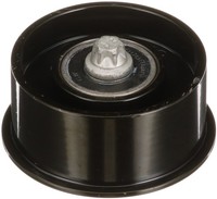 Gates Umlenkrolle Zahnriemen Powergrip™ T42122 FüR Astra Saab Chevrolet Nubira