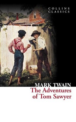 The Adventures of Tom Sawyer Mark Twain