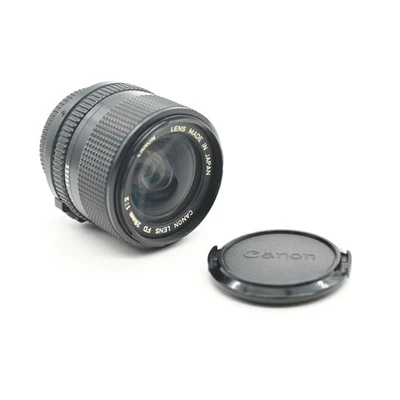 Canon FD f/2 Camera Lenses 28mm Focal for sale - eBay