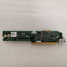 New Dell MEZZ card to M.2 SATA NVME adapter card C82P5 One Year Warranty #
