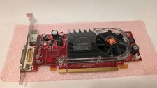 ATI-102-B27602 B AMD Radeon HD 2400XT Pro 256MB PCI-e Graphics Card.