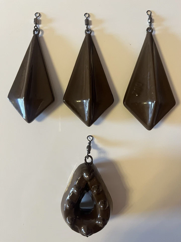 NEU Waller Wels Anglerblei für Flussfischen/ Karpfenangeln/Angelsport Breitblei