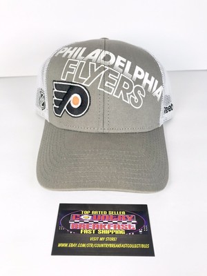 reebok center ice collection hats