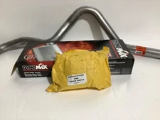 Dynomax 17450 Cat-Back Exhaust System 1988-1993 Chevrolet GMC Trucks