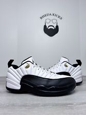 Jordan 12 Low Golf Taxi 2022 for Sale | Authenticity Jordan 12 Low Golf Taxi 2022 for Sale | Authenticity