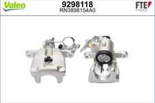 Bremssattel hinten rechts FTE für FORD MONDEO IV