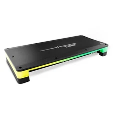 DS18 6 Channel Amplifier with Flush Mount Acrylic Cover Digital Dream LED Lights