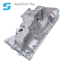Engine Oil Pan for BMW 2011-2018 535i 640i 740i 3.0L xDrive AWD < 11137556664 >