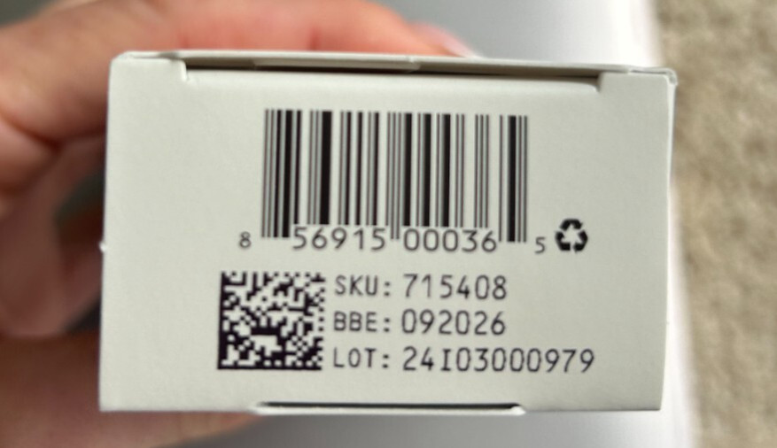 epionce Lite Lytic Tx, Retexturizing Lotion, Dry Skin NIB 9/26 