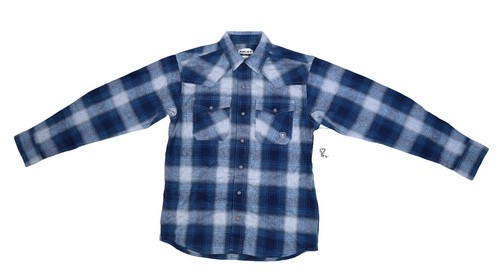 Chemises De Pêche À Manches Longues Pour Les Hommes Avec Une