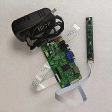 HDMI Driver board kit For Laptop LCD Screen DIY Monitor B140HAN04.E N173HCE-E31