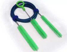 CPAP Tube and Mask Cleaning Brush, Suitable for All CPAP Hose Type