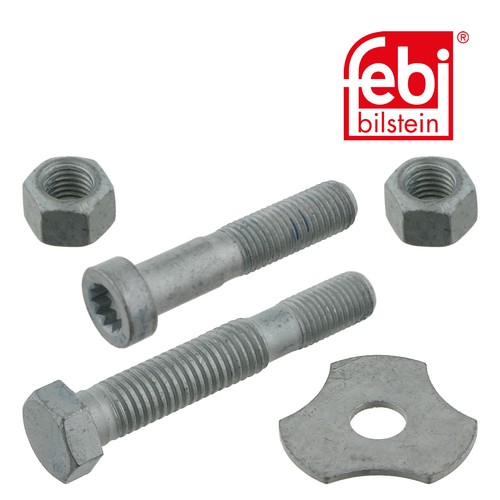 FEBI BILSTEIN Kit De Réparation De Bras De Suspension Pour PEUGEOT