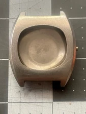 Vintage Synchron Watch Case Swiss Made