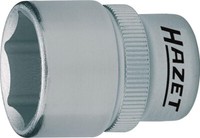 "Hazet SteckschlüSsel-Einsatz 3/8\" ,10Mm 6 Kant"