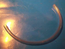 HUSQVARNA 18" EXTRA LONG OIL DRAIN HOSE  FITS MANY BRANDS ZTR RIDERS TRACTORS 