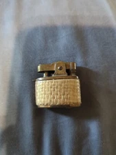 Vintage Royal Star Japan Lighter