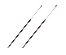 1982-1992 Camaro SS Firebird Trans Am Rear Trunk Lift Supports Struts Defroster