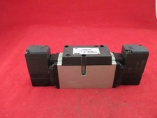 SMC NVFS3200-5F Solenoid valve