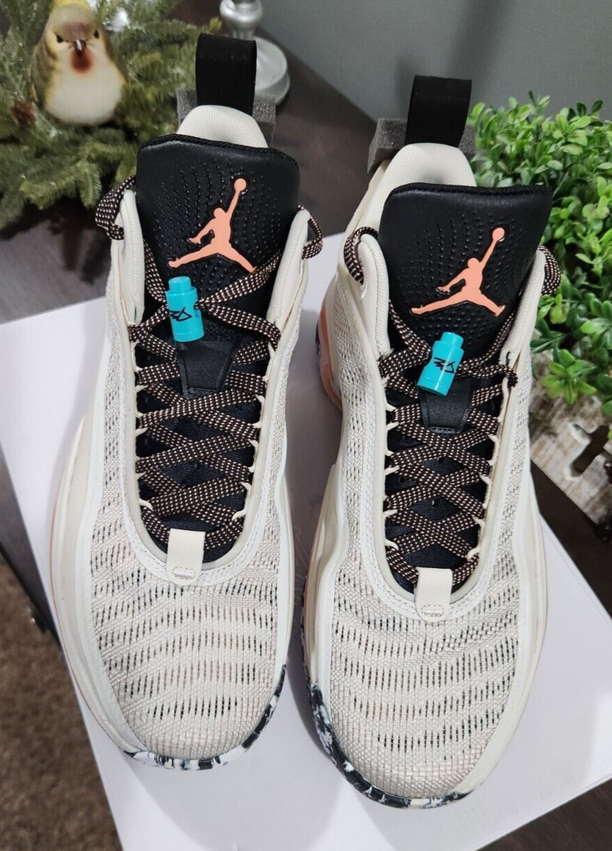 Size 10 - Air Jordan 36 Low Ground Up for sale online | eBay