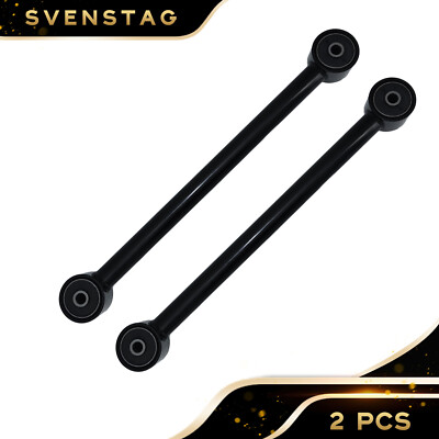 SVENSTAG Control Arm Kit for 2002-2009 Buick Chevrolet GMC Isuzu - 2Pcs