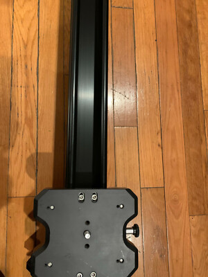 Cinevate Inc 60” Hedron Slider | eBay