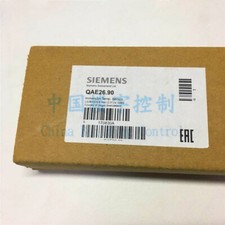 1pc new SIEMENS Immersion temperature sensor QAE26.93