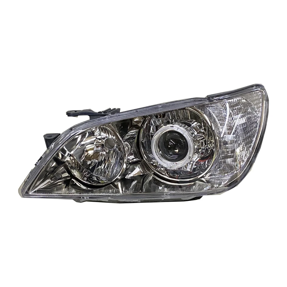 Fits LEXUS IS IS200/IS300 XE10 MK1 99-05 LED Angel-Eye Pro HID Headlight CH LHD - Image 2 of 4