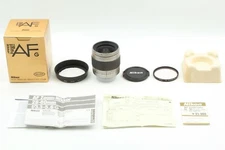 [💥TOP MINT in BOX w/Hood] Nikon AF Zoom-Nikkor 28-80mm f/3.3-5.6 G From Japan