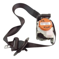 Mercedes CLA W118 C118 Gurt vorne rechts A1778600800 Bj2019