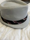Goorin Brothers Fedora Large Hat — photo 2